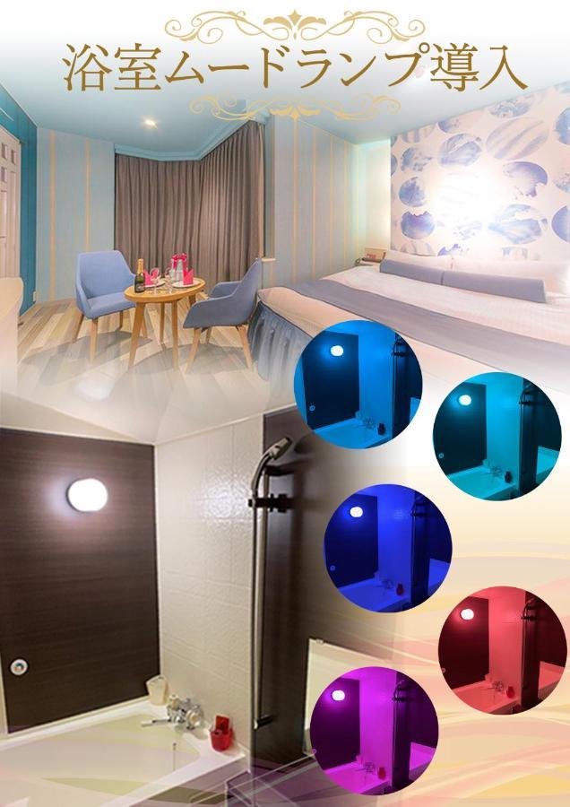 Grand Hotel Staymore -Adult Only Natori Exterior foto