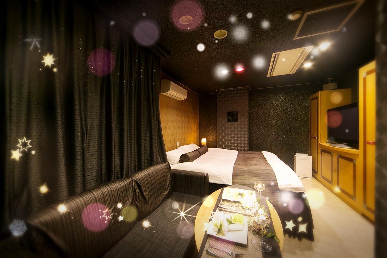Grand Hotel Staymore -Adult Only Natori Exterior foto