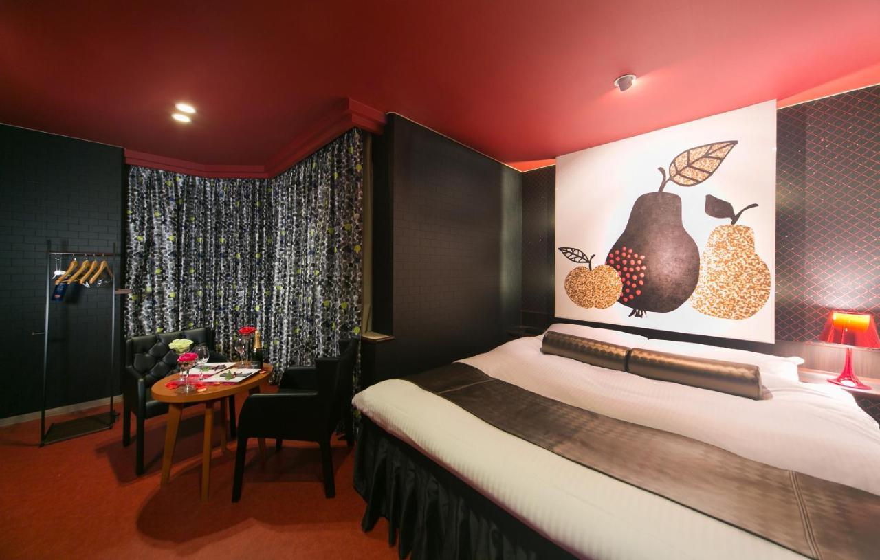 Grand Hotel Staymore -Adult Only Natori Exterior foto