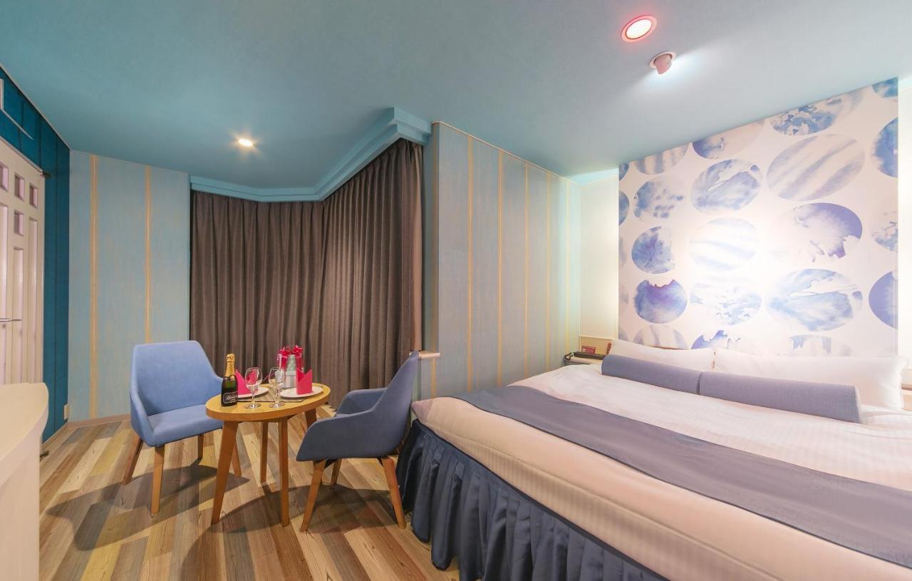 Grand Hotel Staymore -Adult Only Natori Exterior foto