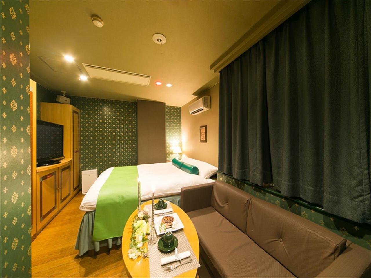 Grand Hotel Staymore -Adult Only Natori Exterior foto